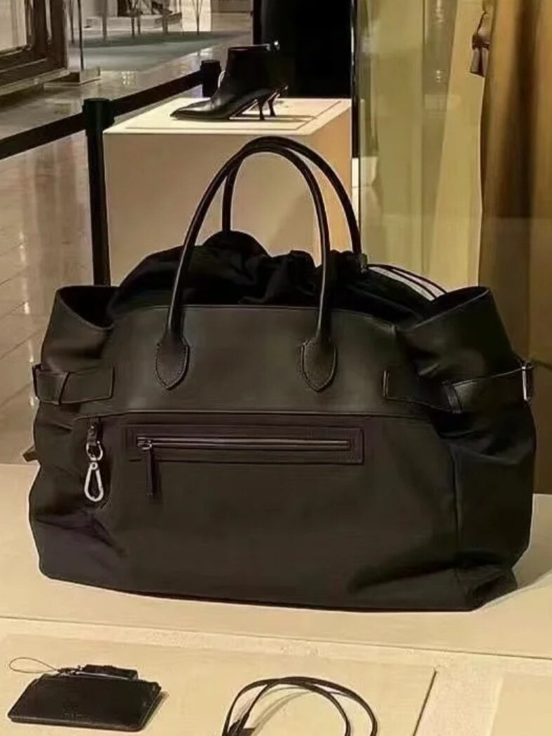 Large Leather Tote Bag_BDHL8032