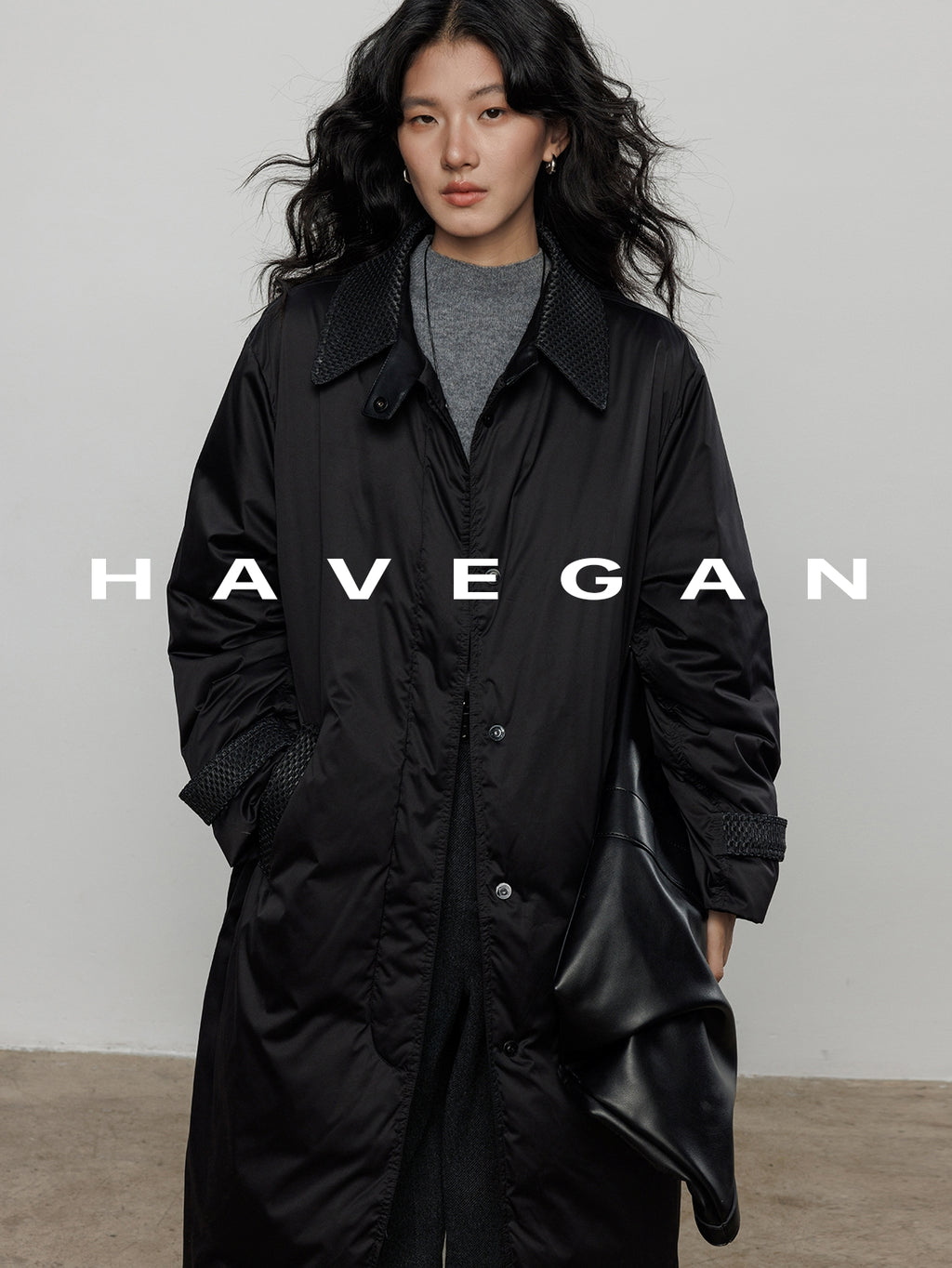 設計領長款羽絨外套_BDHL7965