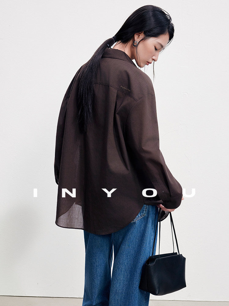 Wool Embroidered Shirt_BDHL8400