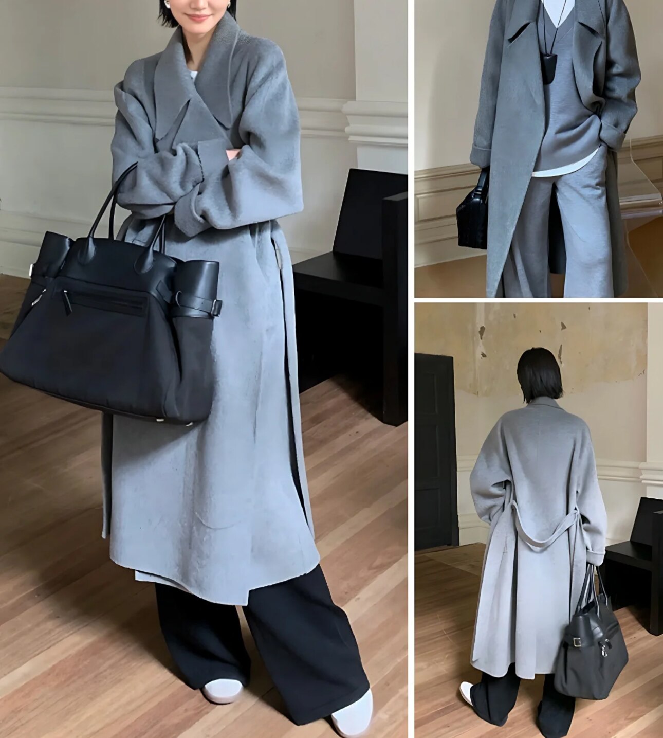 Large Leather Tote Bag_BDHL8032