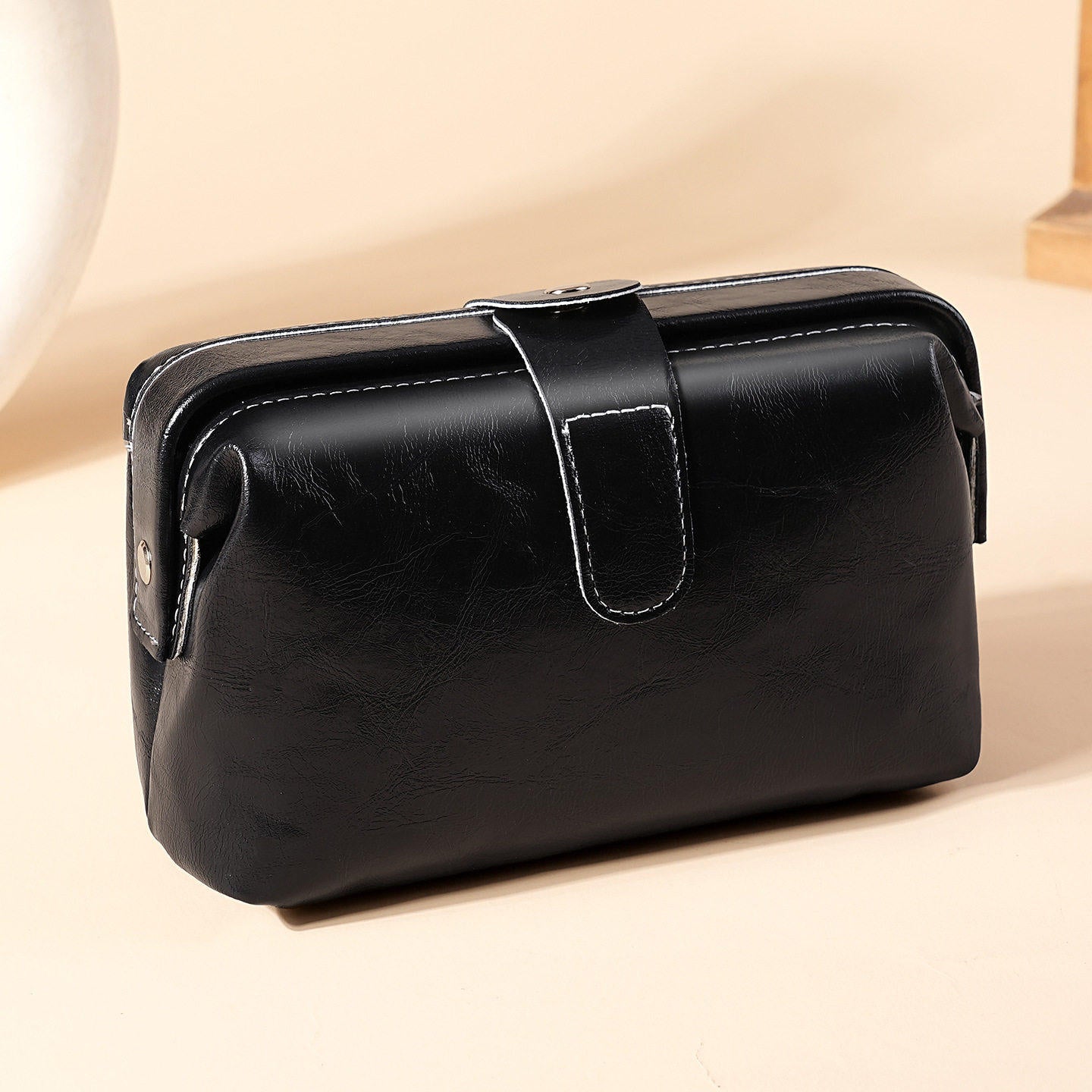 Vintage Makeup Brush Storage Pouch_BDHL8321
