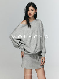 Sweatshirt Oversized Tops_BDHL6711