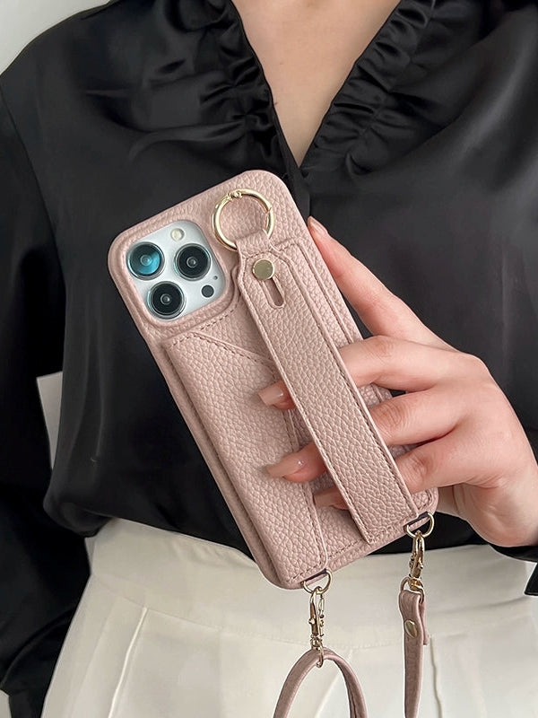 卡夾肩帶（適用於 iPhone 手機殼）_BDHL7855