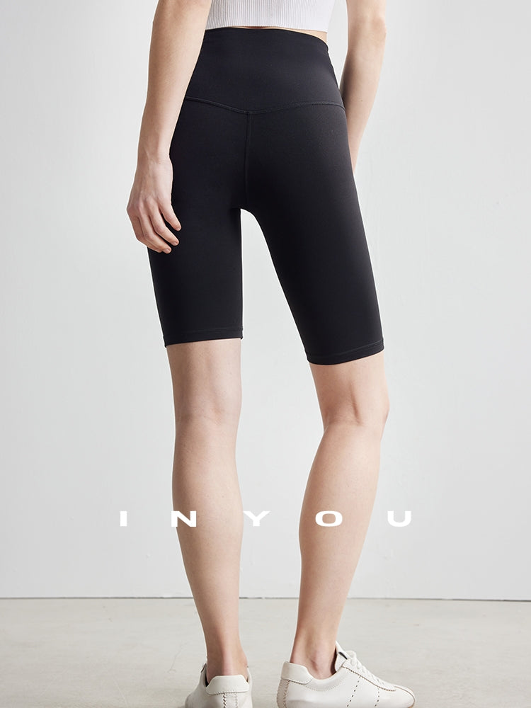 High-Waisted Hip-Up Leggings_BDHL7178