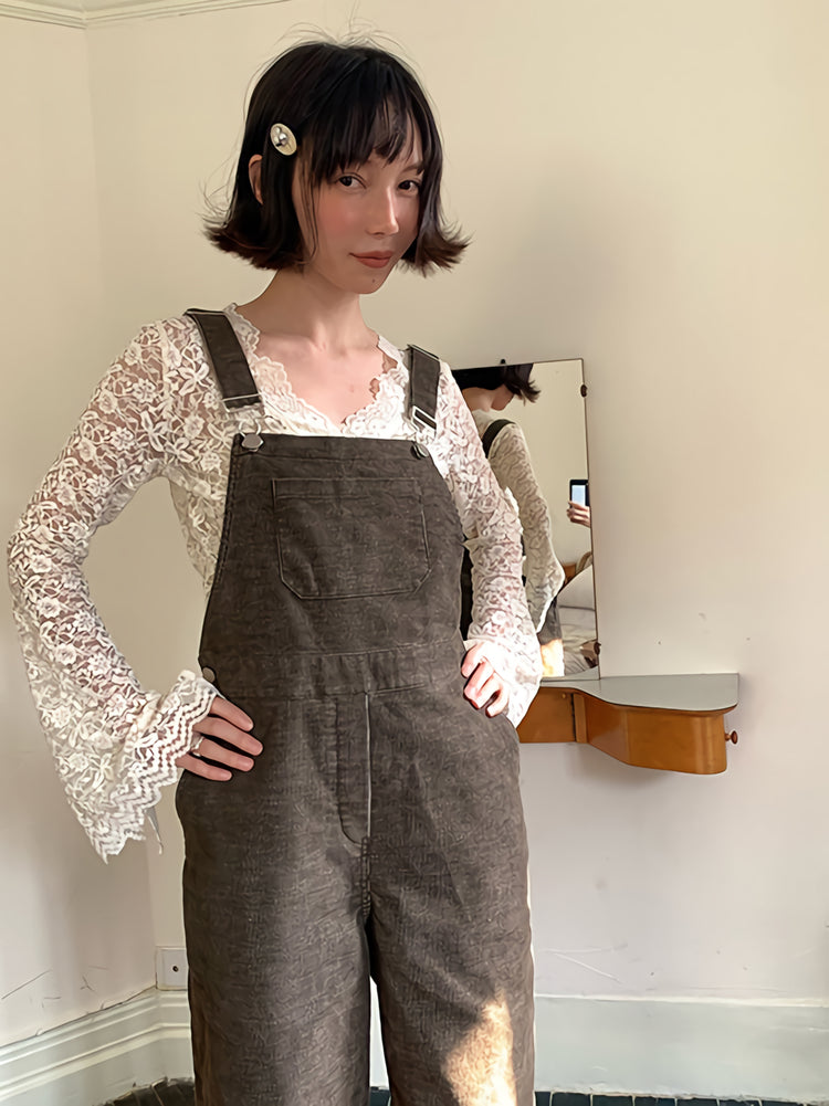 Retro Straight-Leg Overalls_BDHL6382