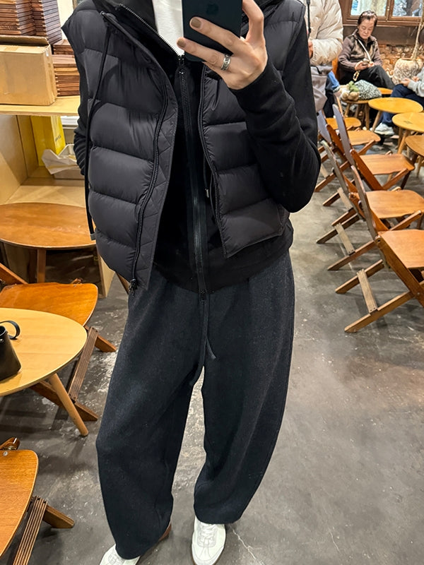 Relaxed Loose Wide-Leg Pants_BDHL7988