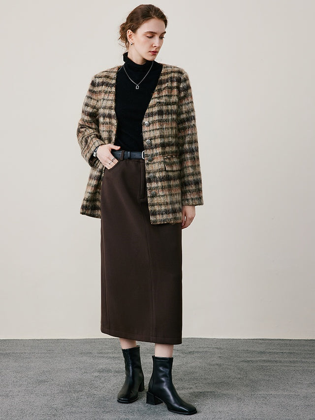 Thickened Mid-Length Straight Skirt_BDHL6322