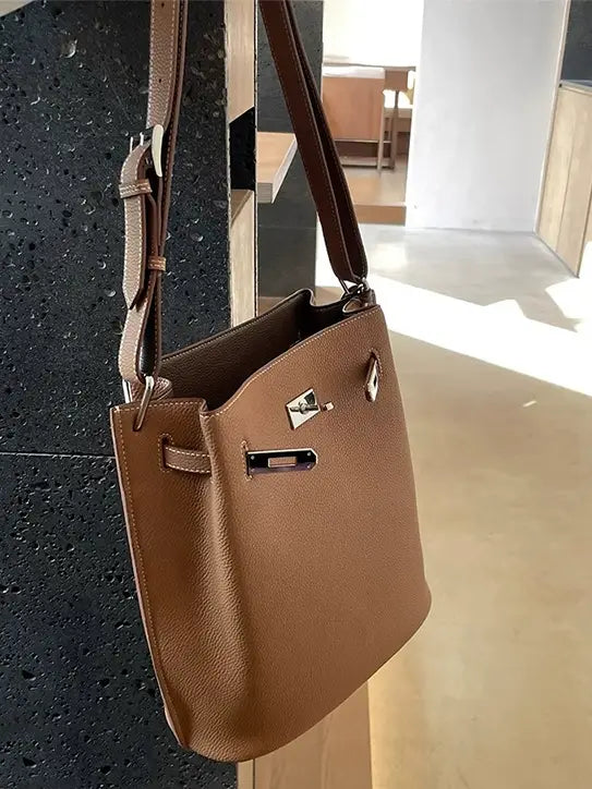 Bucket Large Capacity Bag_BDHL7457
