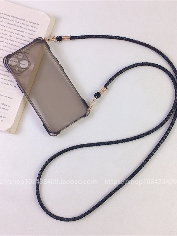 iPhone 手機殼肩帶_BDHL7829