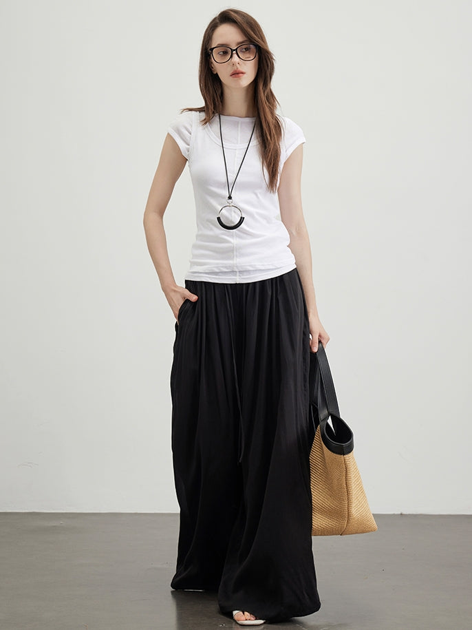 Tank Top And Sleeveless Tops Set_BDHL7602