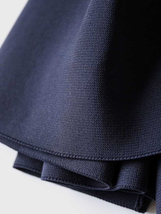 彈性針織開襟衫或褲子_BDHL8055