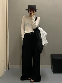 High-Waisted Wide-Leg Pants_BDHL6943