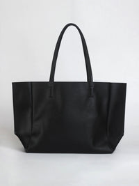 Minimal Soft Tote Bag_BDHL5439