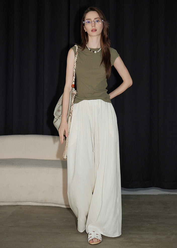 Tank Top And Sleeveless Tops Set_BDHL7602