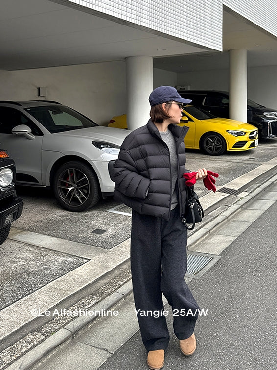 Two-Piece Style Long-Sleeved Shirt_BDHL8003