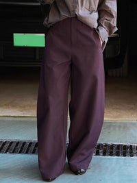 High-Waisted Wide Pants_BDHL7376