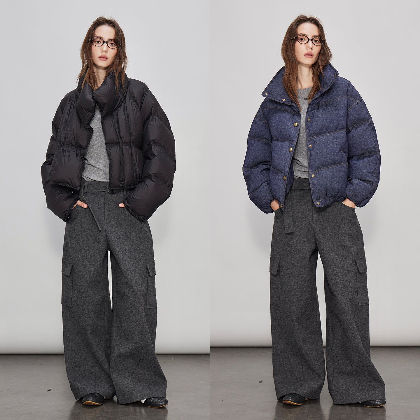 High-Waisted Cargo Pants_BDHL7941