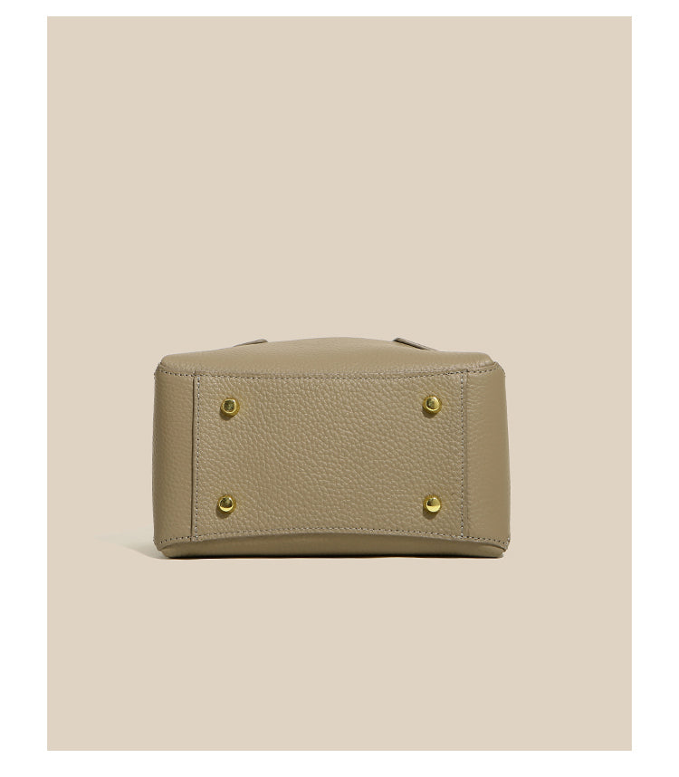TOGO Leather Mini Pillow Bag_HL3250