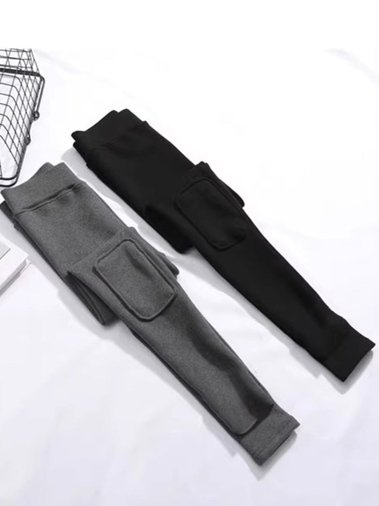 Warm Thick Leggings_BDHL7826