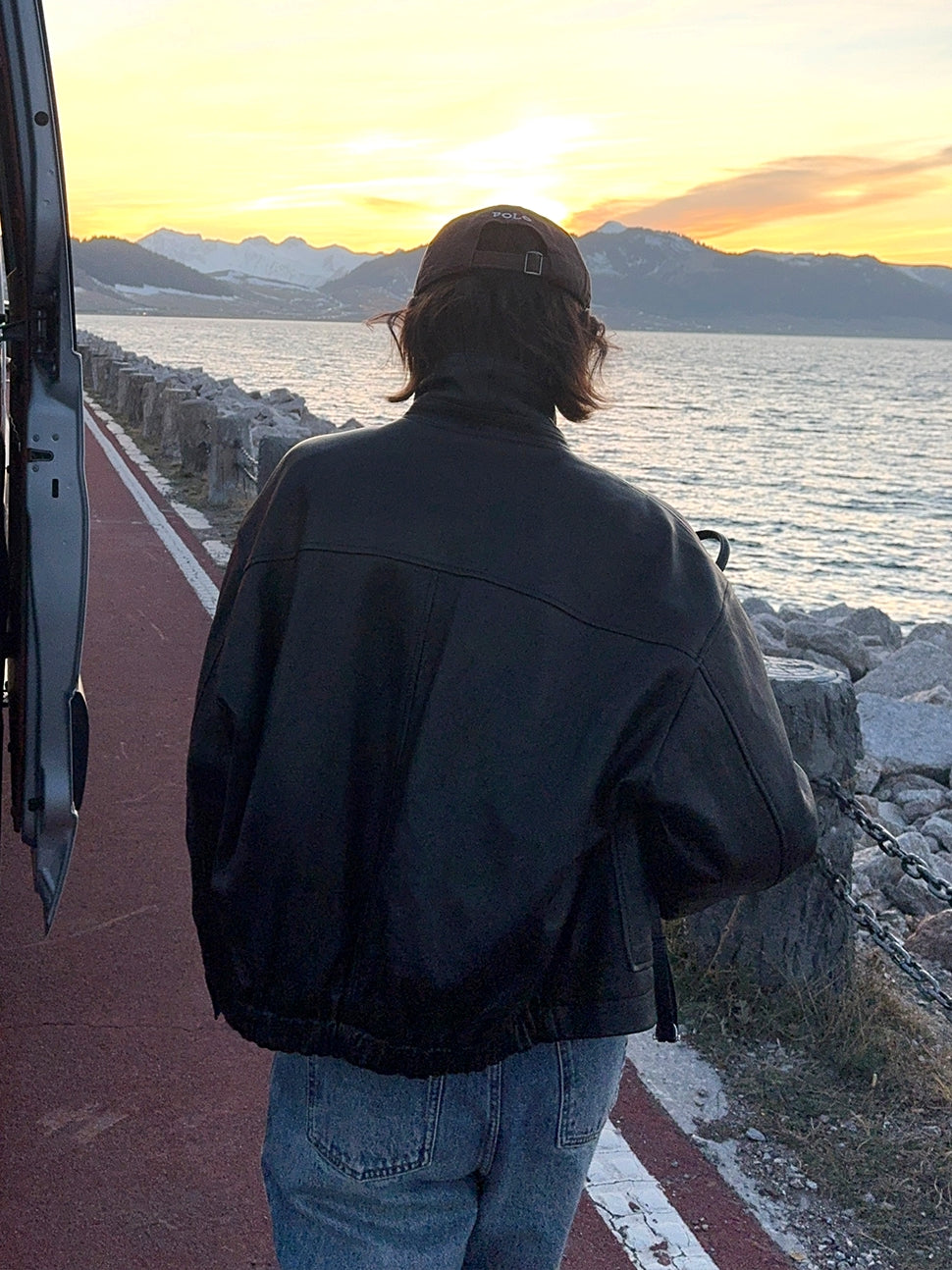 Black Leather Jacket_BDHL7924