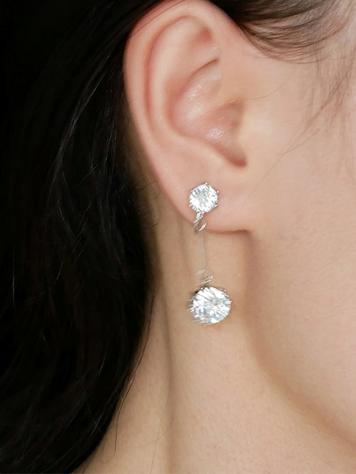 Hanging Lightweight Ear Clips_BDHL7469