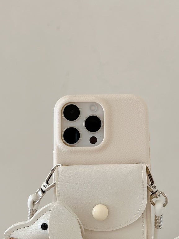 iPhone 手機殼手繩_BDHL7857
