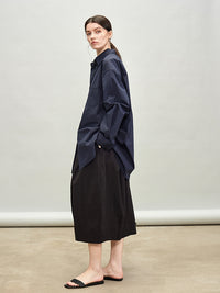 3D Shape Bud Skirt_BDHL7332