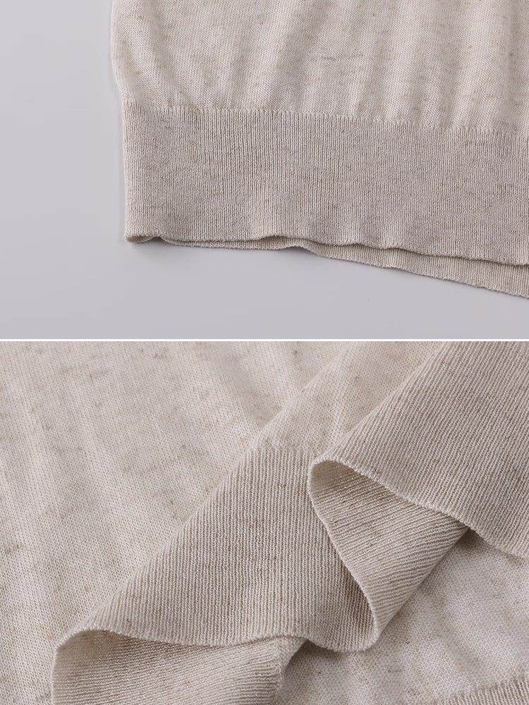 Sheer Skipper Knit Tops_BDHL7598