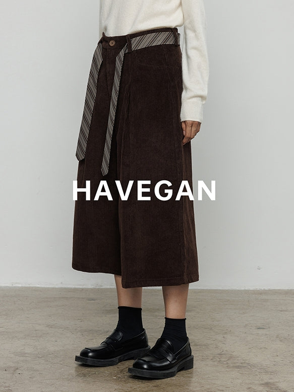 中長燈芯絨褲_BDHL7884