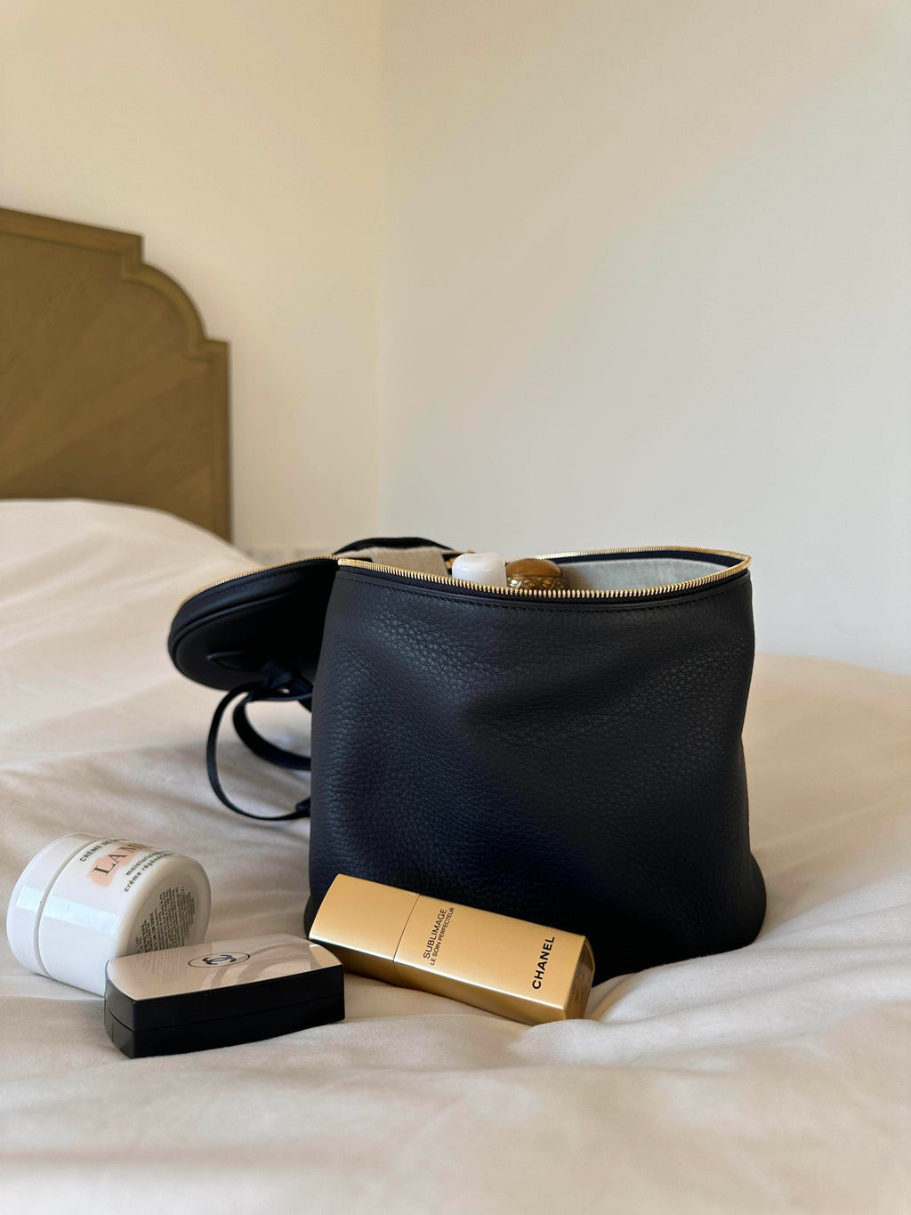 Large-Capacity Bucket Bag_BDHL8163