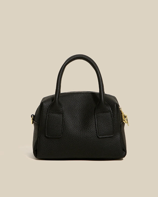 TOGO Leather Mini Pillow Bag_HL3250