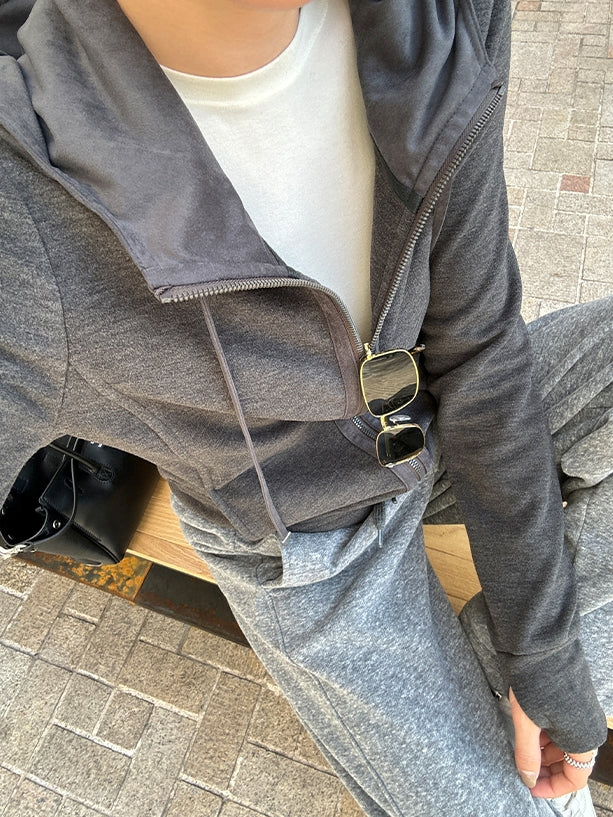 Heavyweight Jogger Sweatpants_BDHL8009