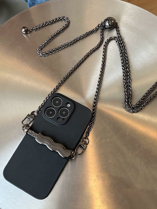 Crossbody Clip for  iPhone Case_BDHL7827
