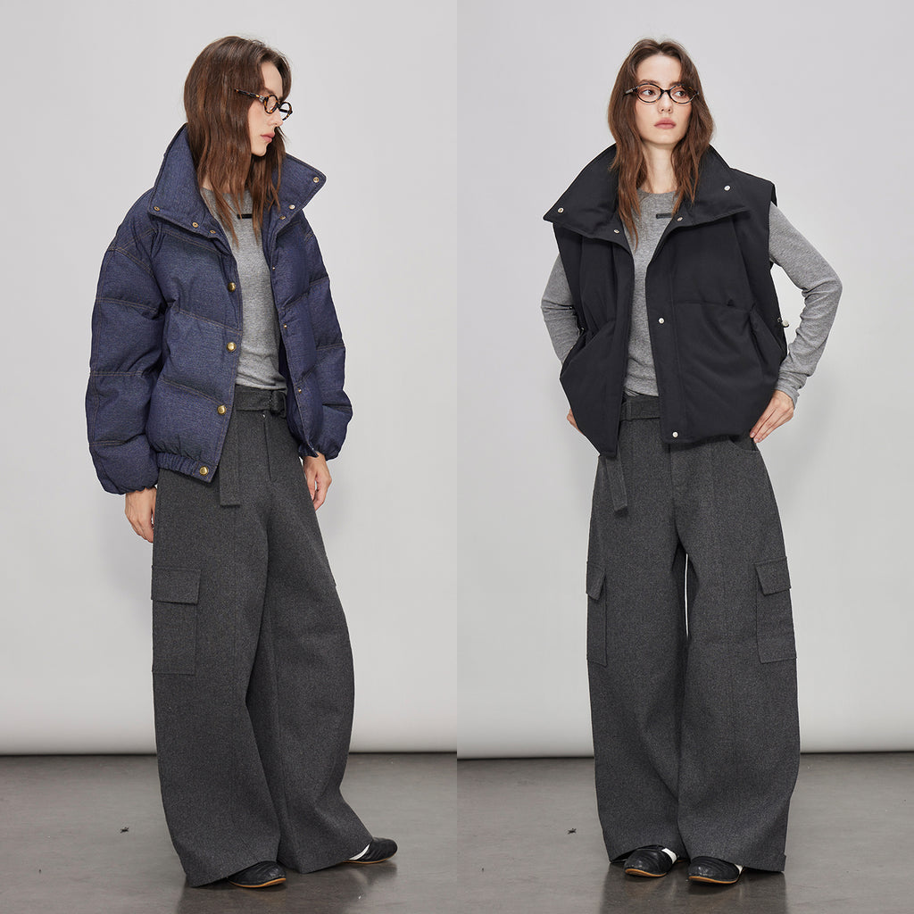 Simple Slim Knit Tops_BDHL7937