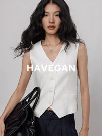 Short Vest Or Straight Pants_BDHL7382
