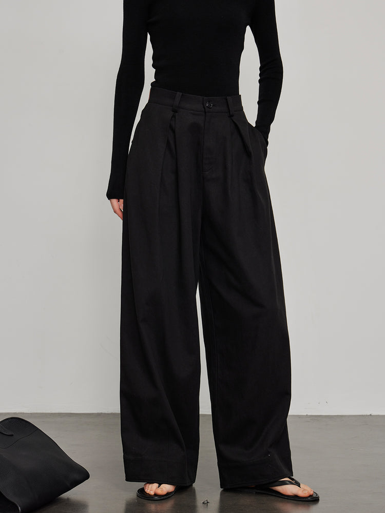 Tucked Draped Wide-Leg Pants_BDHL6489