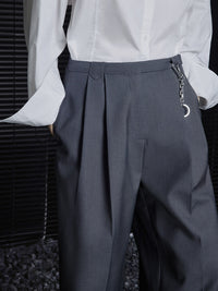 Luxury Draped Wide Straight Pants_BDHL6356