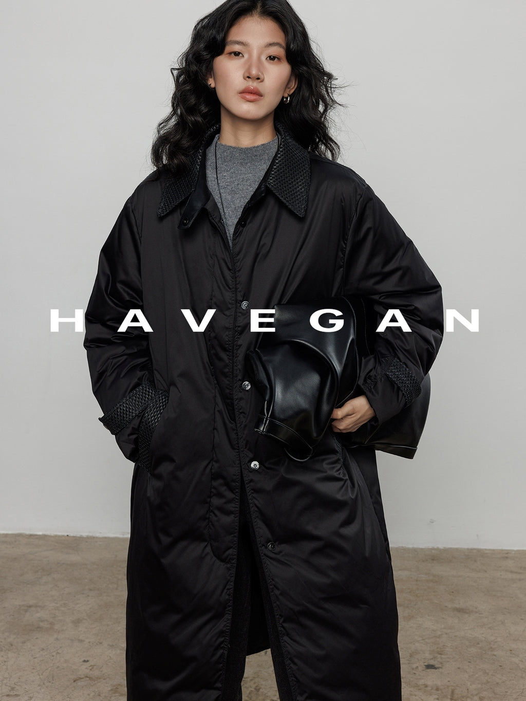 設計領長款羽絨外套_BDHL7965