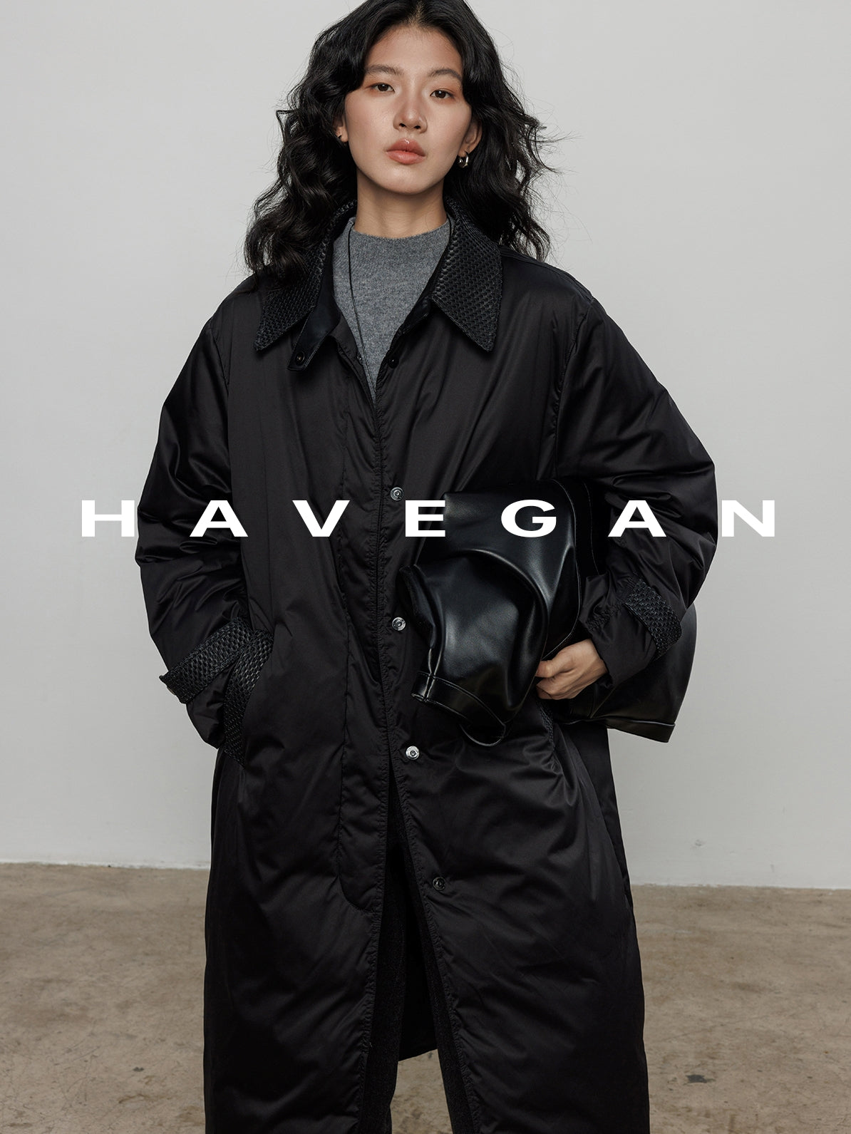 設計領長款羽絨外套_BDHL7965