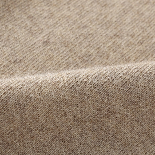 高腰磨毛運動褲_BDHL7964