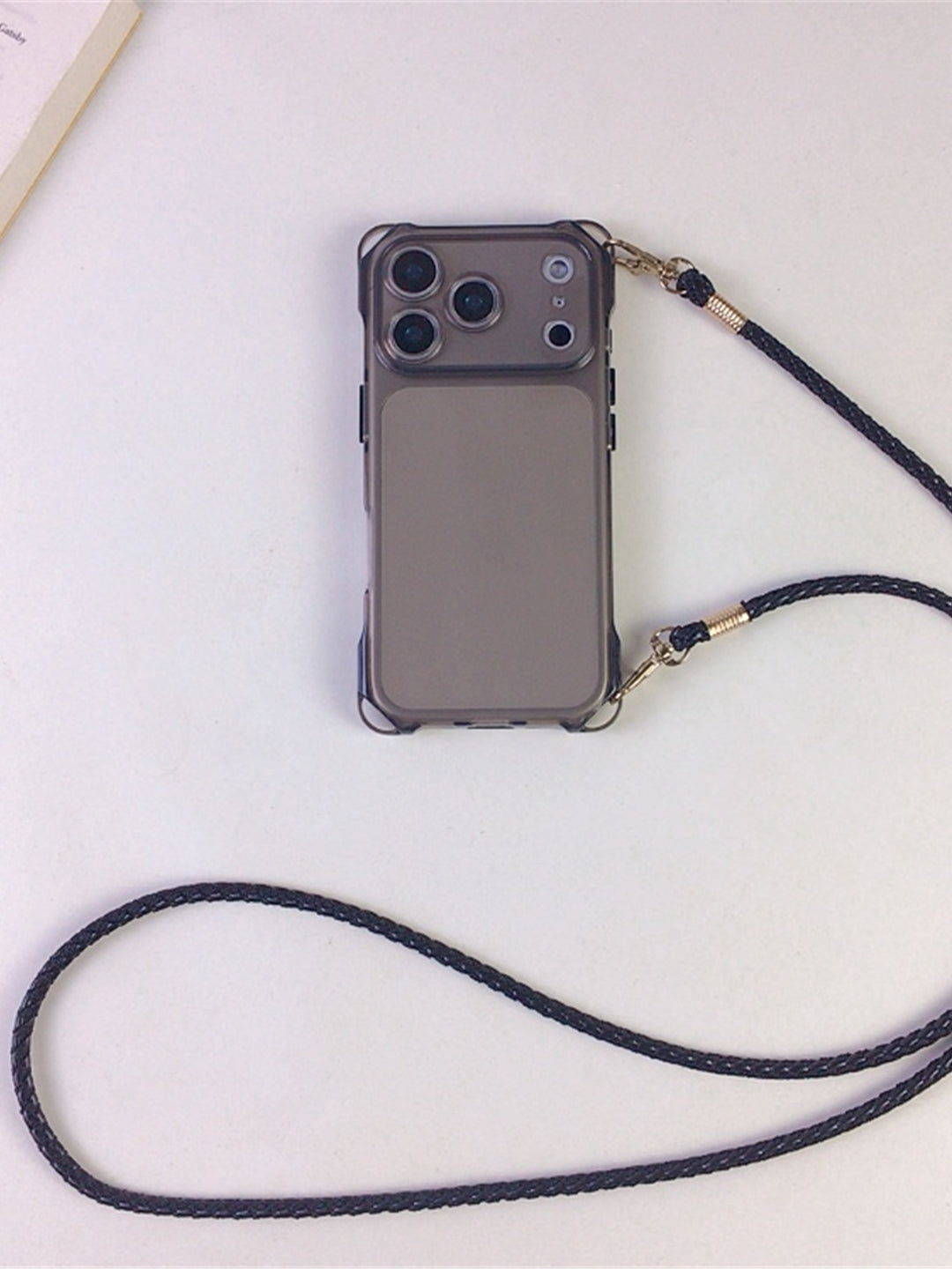 iPhone 手機殼肩帶_BDHL7829