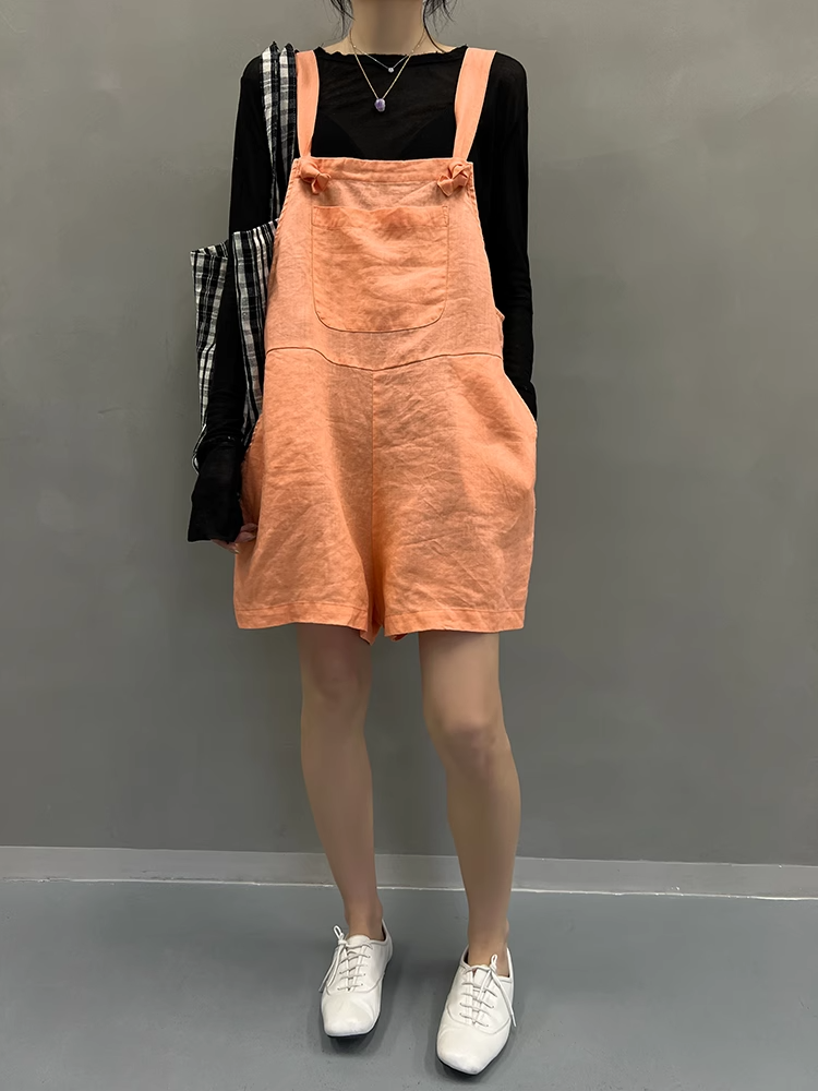 Short Wide-Leg Salopettes_BDHL7402