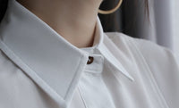 Anti-Wrinkle Fabric Shirt_BDHL5281