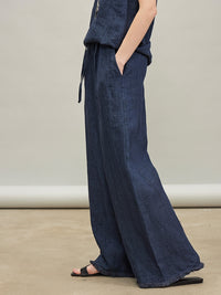 Sleeveless Top Or Straight Pants_BDHL7293