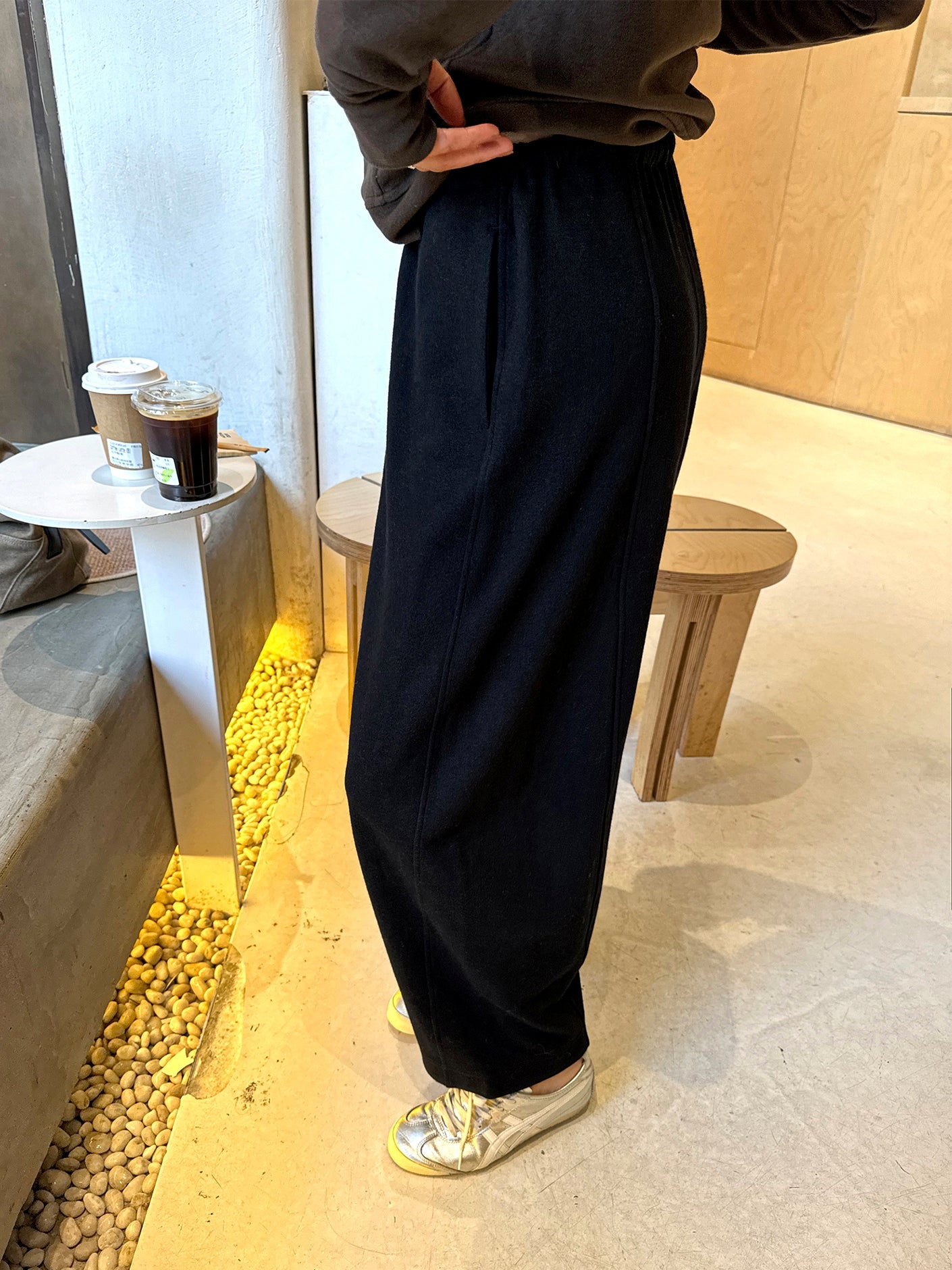 Relaxed Loose Wide-Leg Pants_BDHL7988