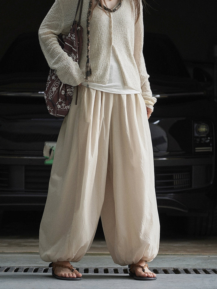 High-Waisted Balloon Pants_BDHL7626