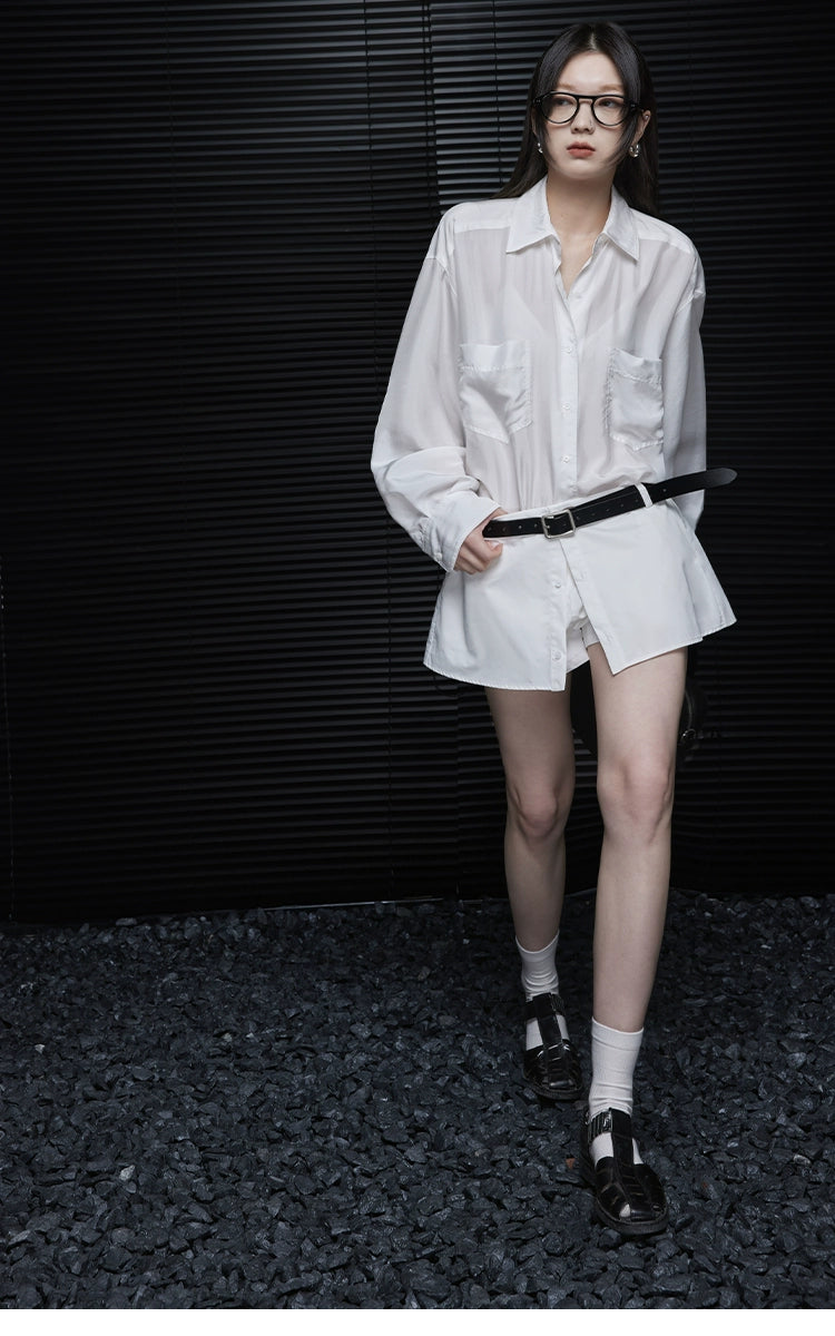 Oversize Casual Shirts_BDHL5914 