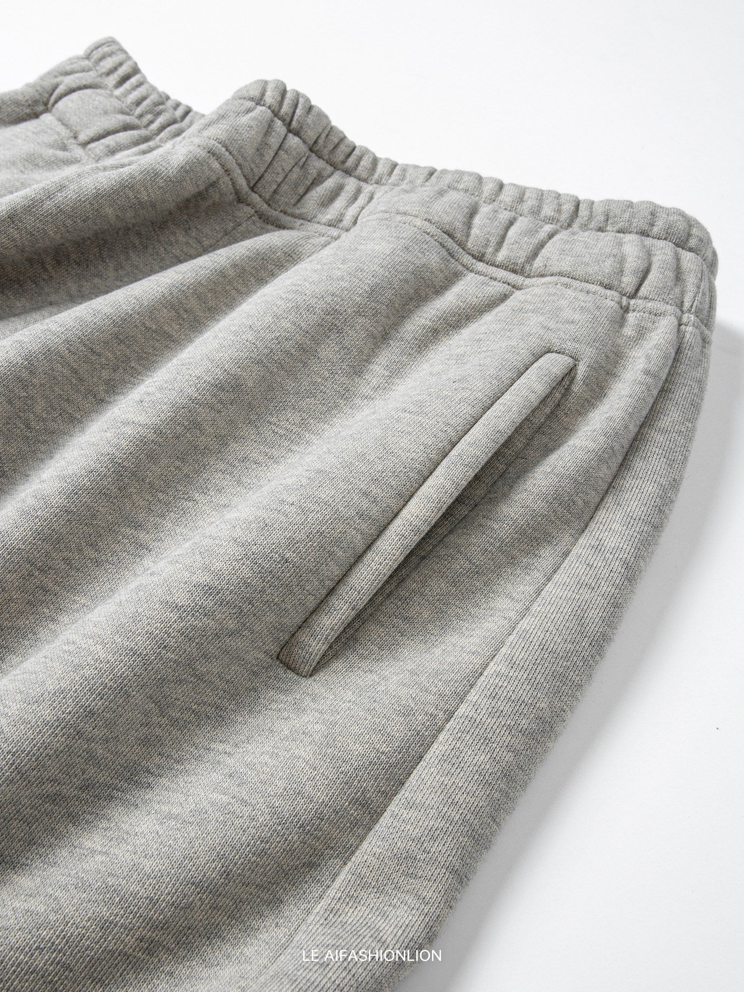 Sweat Hooded Tops Or Round-Neck Tops Or Pants_BDHL8044