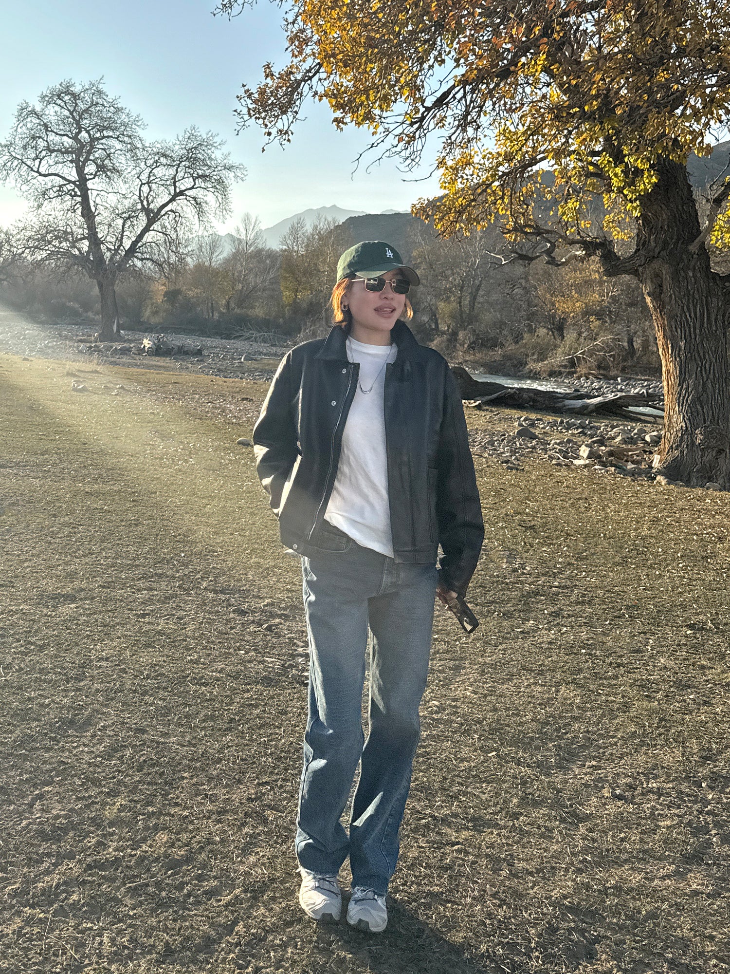 Black Leather Jacket_BDHL7924