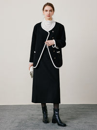 Thickened Mid-Length Straight Skirt_BDHL6322